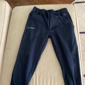 Bauer Pants
